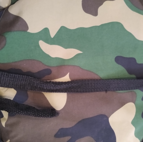 Field Armor Protective Exoskeleton - Picture 9 of 12